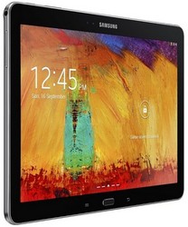 Замена матрицы на планшете Samsung Galaxy Note 10.1 2014 в Пензе
